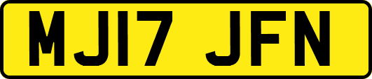 MJ17JFN