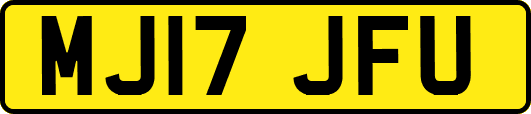 MJ17JFU