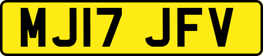MJ17JFV