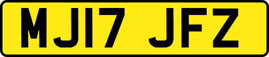 MJ17JFZ