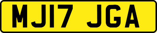 MJ17JGA