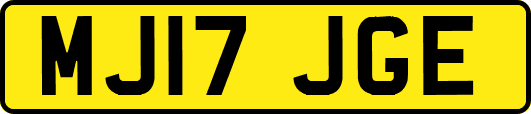 MJ17JGE
