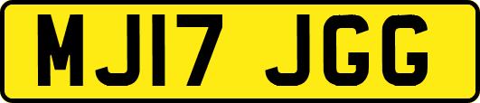 MJ17JGG