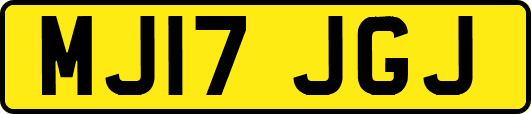 MJ17JGJ
