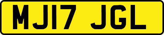 MJ17JGL