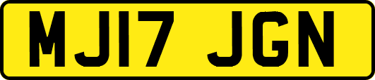 MJ17JGN