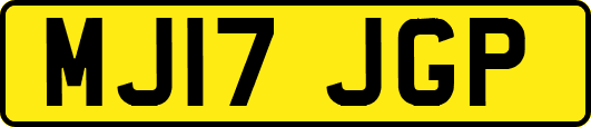 MJ17JGP