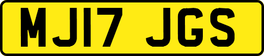 MJ17JGS