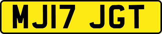 MJ17JGT