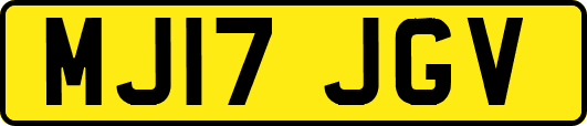 MJ17JGV
