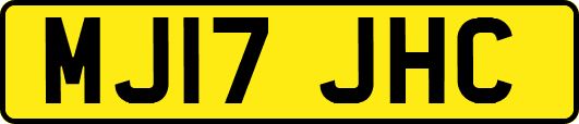 MJ17JHC