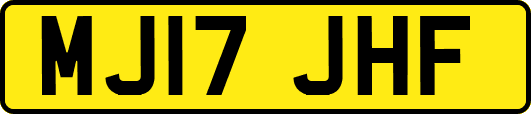 MJ17JHF