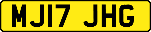 MJ17JHG