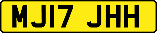 MJ17JHH