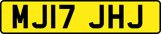 MJ17JHJ