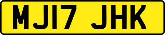 MJ17JHK