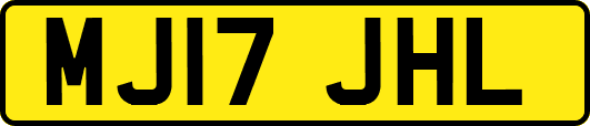 MJ17JHL