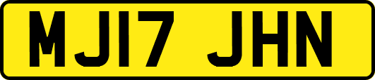 MJ17JHN