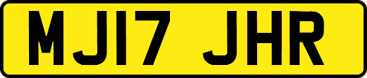 MJ17JHR
