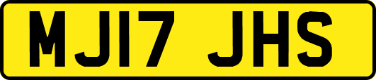 MJ17JHS
