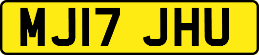 MJ17JHU