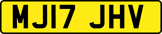 MJ17JHV