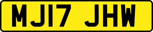 MJ17JHW