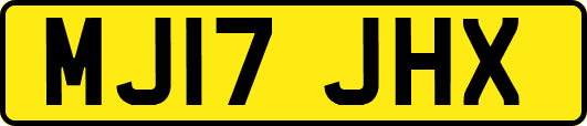 MJ17JHX
