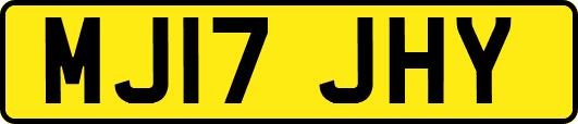 MJ17JHY