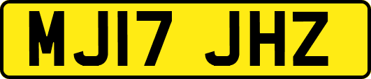 MJ17JHZ