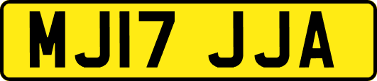 MJ17JJA