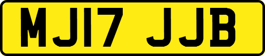 MJ17JJB