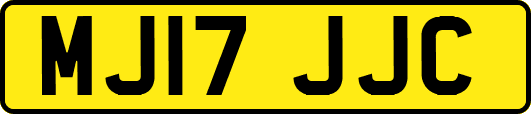 MJ17JJC