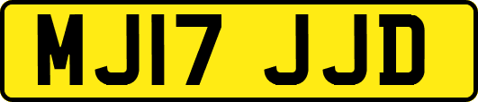 MJ17JJD