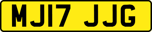 MJ17JJG