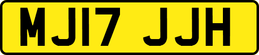 MJ17JJH