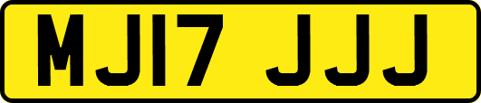 MJ17JJJ