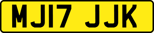 MJ17JJK