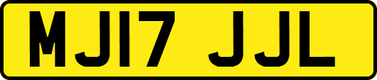 MJ17JJL