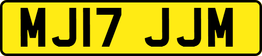 MJ17JJM