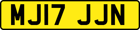 MJ17JJN