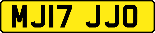 MJ17JJO