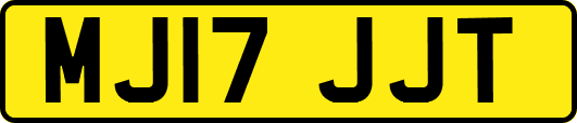 MJ17JJT