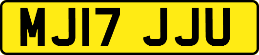 MJ17JJU
