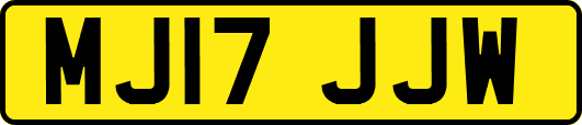 MJ17JJW