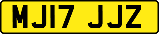 MJ17JJZ