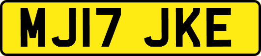 MJ17JKE