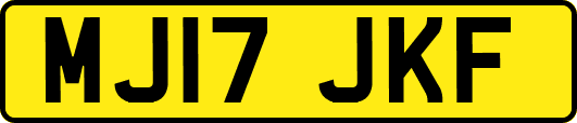 MJ17JKF