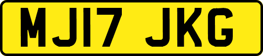MJ17JKG