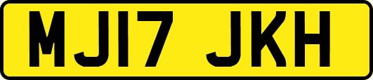 MJ17JKH